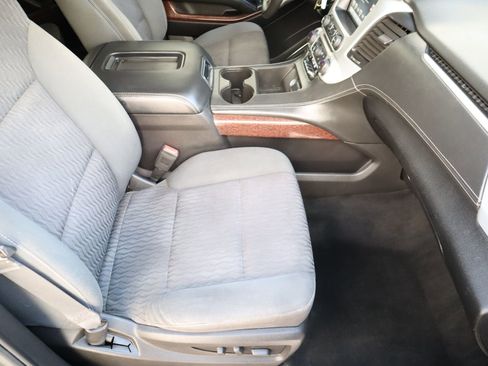 Used 2016 GMC Yukon XL SLE w/ HD Trailering Package AWD/4WD image 48