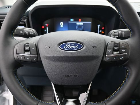 New 2025 Ford Maverick Lobo AWD/4WD image 11