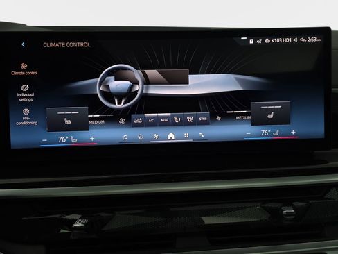 New 2026 BMW X5 xDrive40i w/ M Sport Package image 24