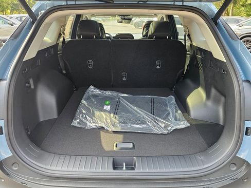 New 2026 Kia Sportage EX w/ EX Panoramic Sunroof Package image 25