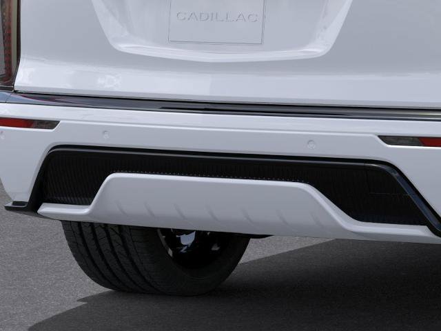 New 2027 Cadillac Vistiq Platinum AWD/4WD image 38