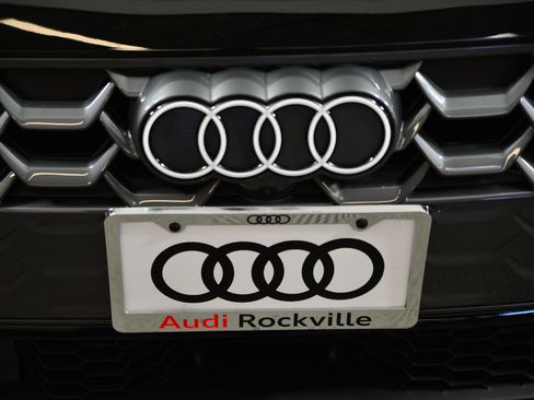 New 2025 Audi A5 2.0T Premium Plus image 15