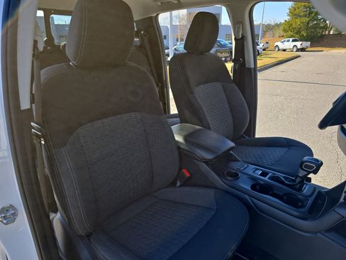 Used 2024 Ford Ranger XLT w/ Technology Package image 10