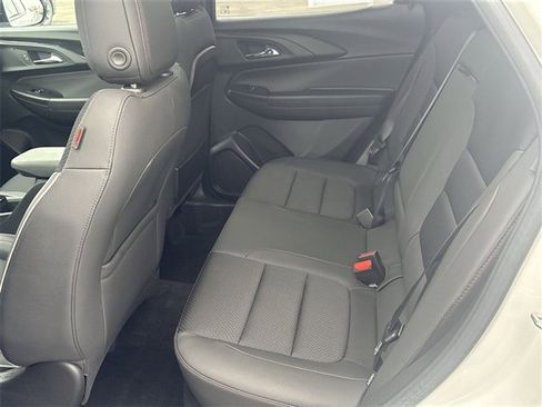 Certified 2023 Chevrolet TrailBlazer RS w/ Sun and Liftgate Package image 24
