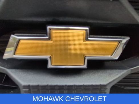 Used 2024 Chevrolet Silverado 1500 Custom AWD/4WD image 31