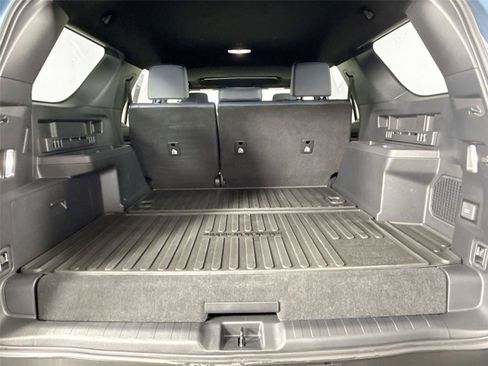 Certified 2025 Toyota 4Runner Platinum AWD/4WD image 38