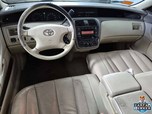 Used 2004 Toyota Avalon XL image 11
