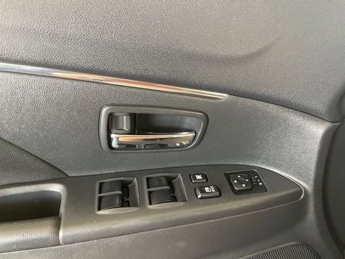 Used 2024 Mitsubishi Outlander Sport AWD image 15