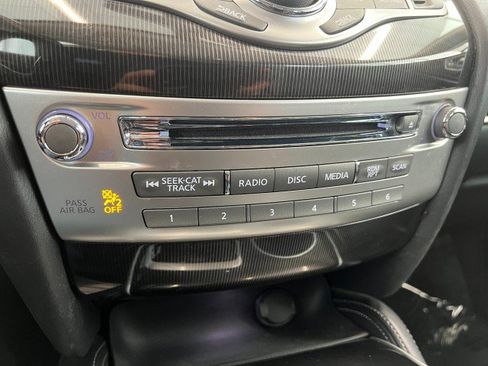 Used 2018 INFINITI QX60 Luxe w/ Premium Package AWD/4WD image 21