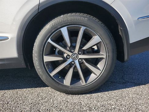 New 2026 Acura MDX w/ Technology Package image 12