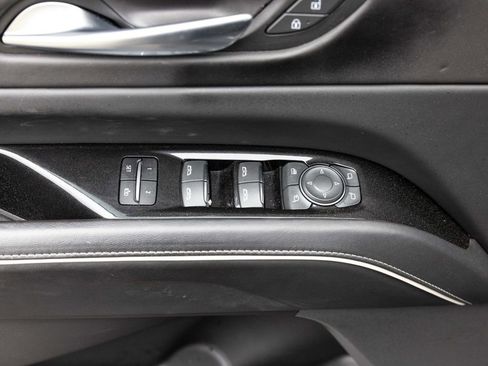 Used 2023 Cadillac Escalade ESV V AWD/4WD image 20