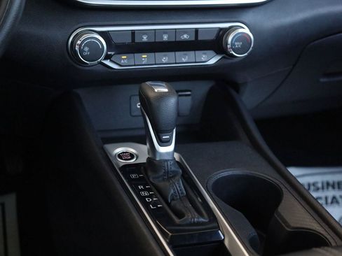 Used 2021 Nissan Altima 2.5 S FWD image 40