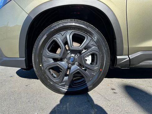 New 2026 Subaru Ascent Bronze Edition image 8