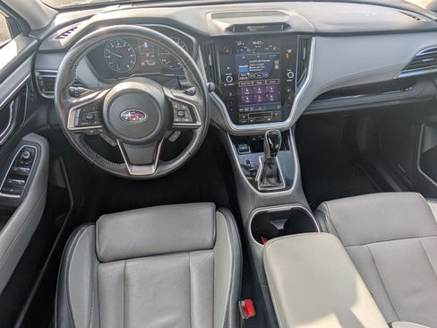 Used 2022 Subaru Outback Limited image 14