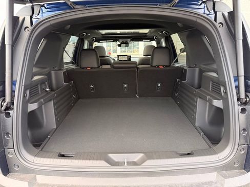 New 2026 Honda Passport TrailSport image 20