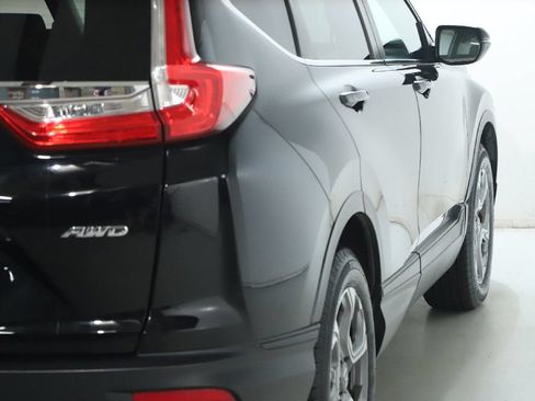 Used 2019 Honda CR-V EX-L image 50
