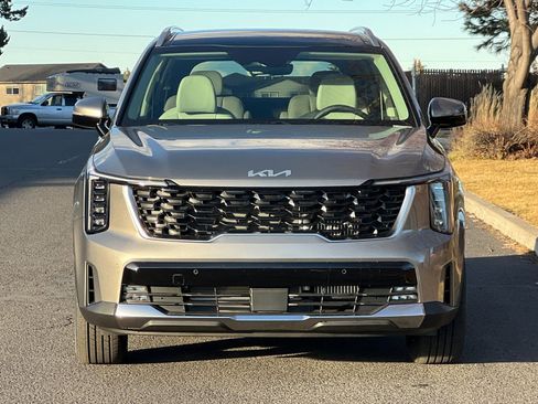 New 2026 Kia Sorento EX image 9