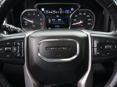 Used 2020 GMC Sierra 1500 Denali w/ Denali Premium Package AWD/4WD image 27