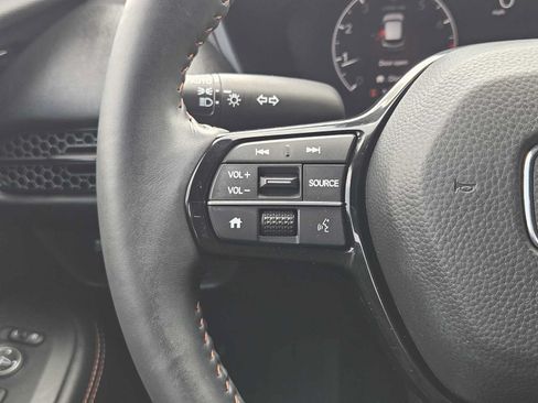 Used 2024 Honda HR-V Sport image 27