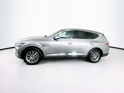 Used 2024 Genesis GV80 2.5T image 4