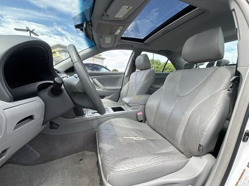 Used 2009 Toyota Camry Hybrid FWD image 10
