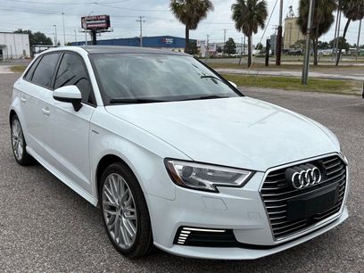 Used 2018 Audi A3 e-tron Premium w/ Sport Package