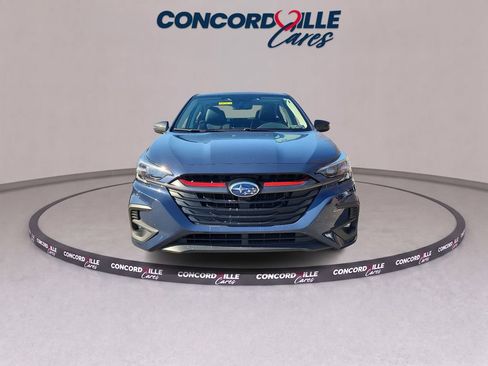 Certified 2025 Subaru Legacy Premium AWD/4WD image 3
