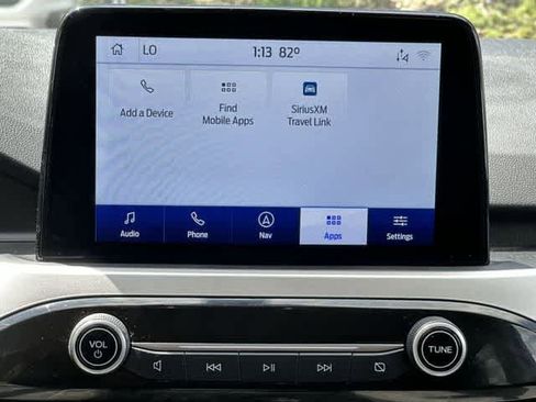 Used 2020 Ford Escape SE AWD/4WD image 13