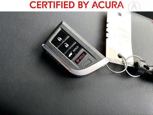 Certified 2025 Acura ADX A-Spec image 13