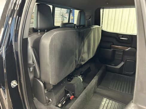 Used 2020 Chevrolet Silverado 1500 RST w/ All-Star Edition AWD/4WD image 43