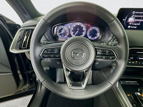 New 2026 MAZDA CX-90 3.3 Turbo w/ Premium Plus Pkg image 18