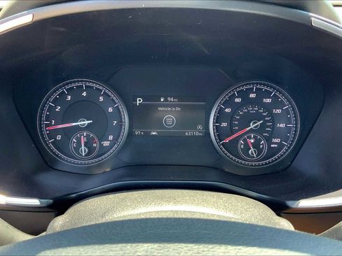 Certified 2023 Hyundai Santa Fe SEL image 47