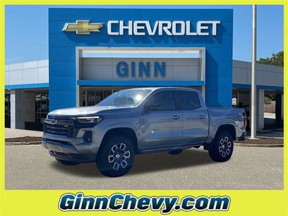 New 2026 Chevrolet Colorado Z71 w/ Technology Package