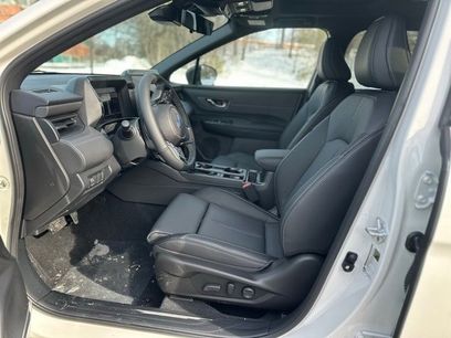 New 2026 Subaru Outback Touring XT