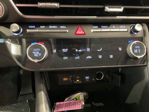 New 2025 Hyundai Sonata SEL FWD image 16