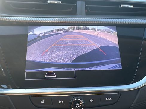 Used 2023 Buick Encore GX Select image 24