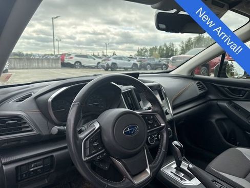 Used 2021 Subaru Crosstrek 2.0i Premium w/ Moonroof Package AWD/4WD image 10