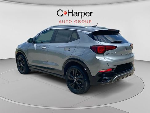 Used 2025 Buick Encore GX Sport Touring AWD/4WD image 5