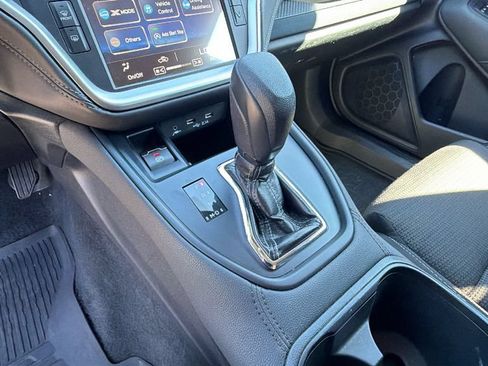 Used 2021 Subaru Outback AWD/4WD image 24