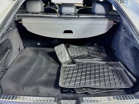 Used 2023 Mercedes-Benz GLC 300 4MATIC Coupe image 25