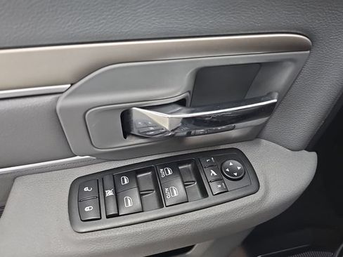 Used 2014 RAM 1500 Big Horn AWD/4WD image 11