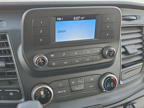 Used 2024 Ford Transit 250 Low Roof w/ Exterior Upgrade Package image 14