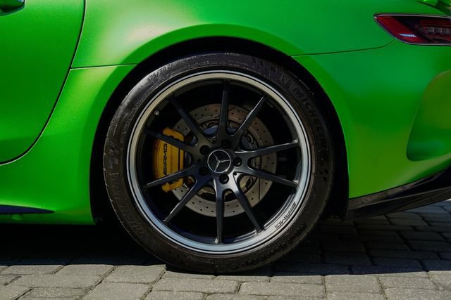 Used 2020 Mercedes-Benz AMG GT R image 16