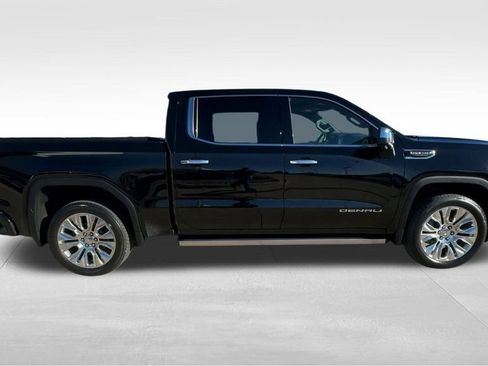 Certified 2020 GMC Sierra 1500 Denali w/ Denali Ultimate Package image 10