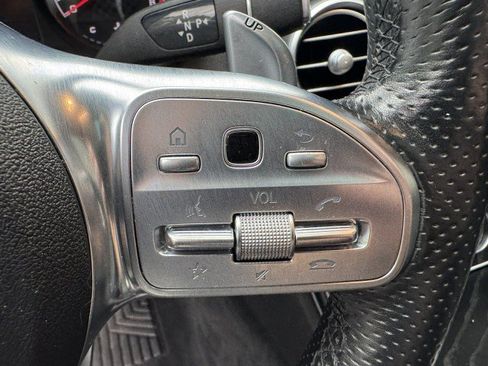 Used 2019 Mercedes-Benz C 43 AMG 4MATIC Coupe w/ Multimedia Package image 22