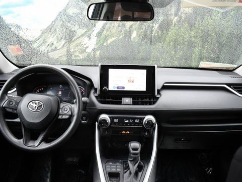 Certified 2024 Toyota RAV4 XLE w/ Convenience Package AWD/4WD image 18