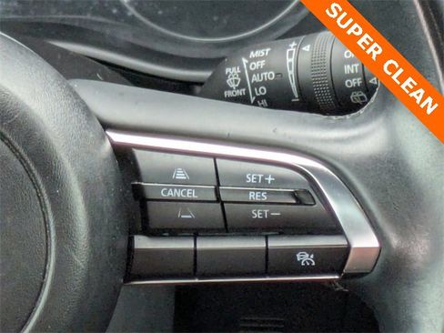 Used 2024 MAZDA MAZDA3 s image 21
