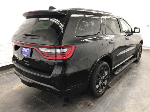 Certified 2024 Dodge Durango GT image 5