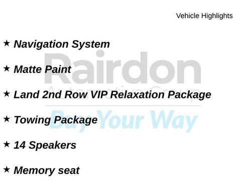 Used 2024 Kia EV9 Land image 5