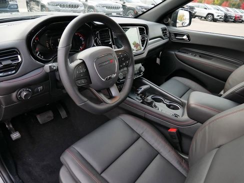 New 2026 Dodge Durango GT image 2